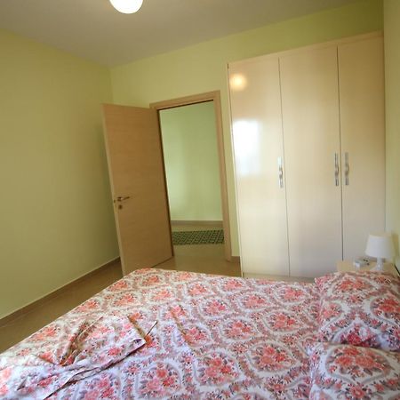 Cozy Sea View Apartment K4 Sarandë 外观 照片