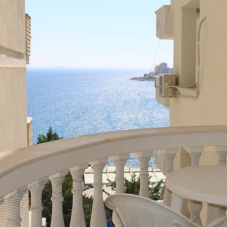 Cozy Sea View Apartment K4 Sarandë 外观 照片