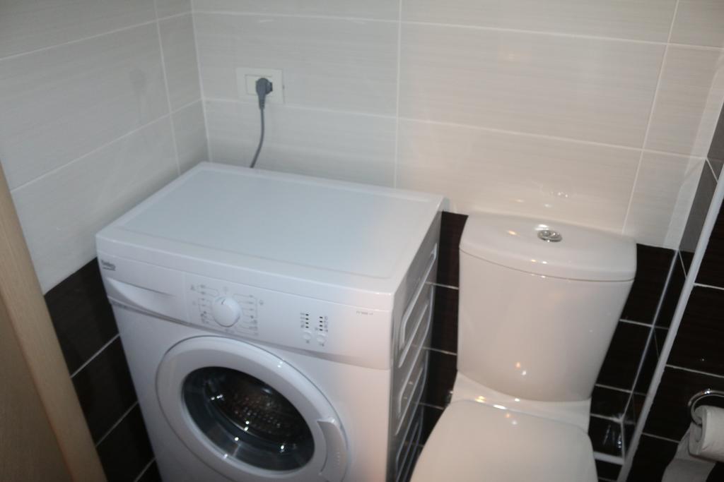Cozy Sea View Apartment K4 Sarandë 外观 照片