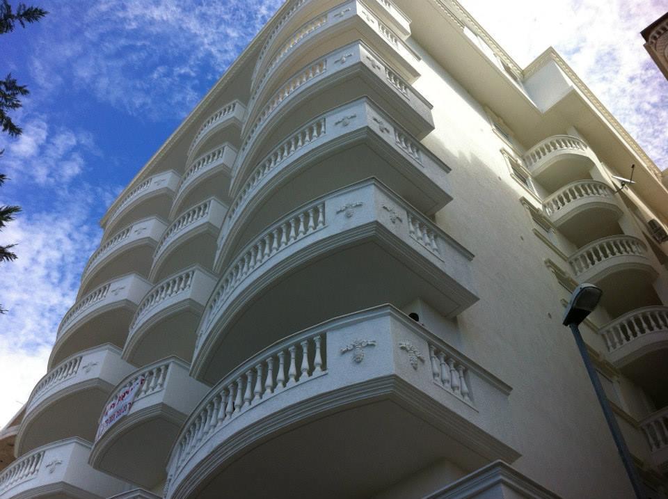 Cozy Sea View Apartment K4 Sarandë 外观 照片