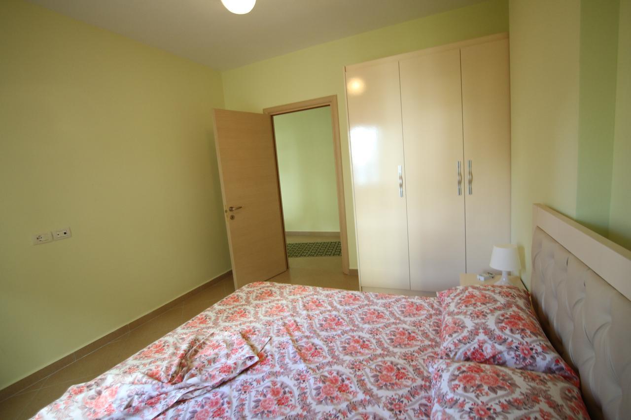 Cozy Sea View Apartment K4 Sarandë 外观 照片