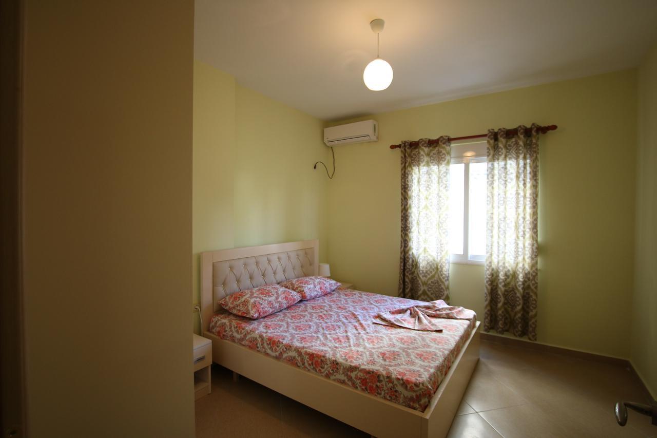 Cozy Sea View Apartment K4 Sarandë 外观 照片