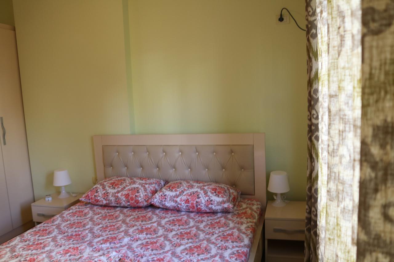 Cozy Sea View Apartment K4 Sarandë 外观 照片