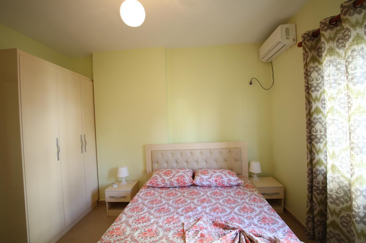 Cozy Sea View Apartment K4 Sarandë 外观 照片