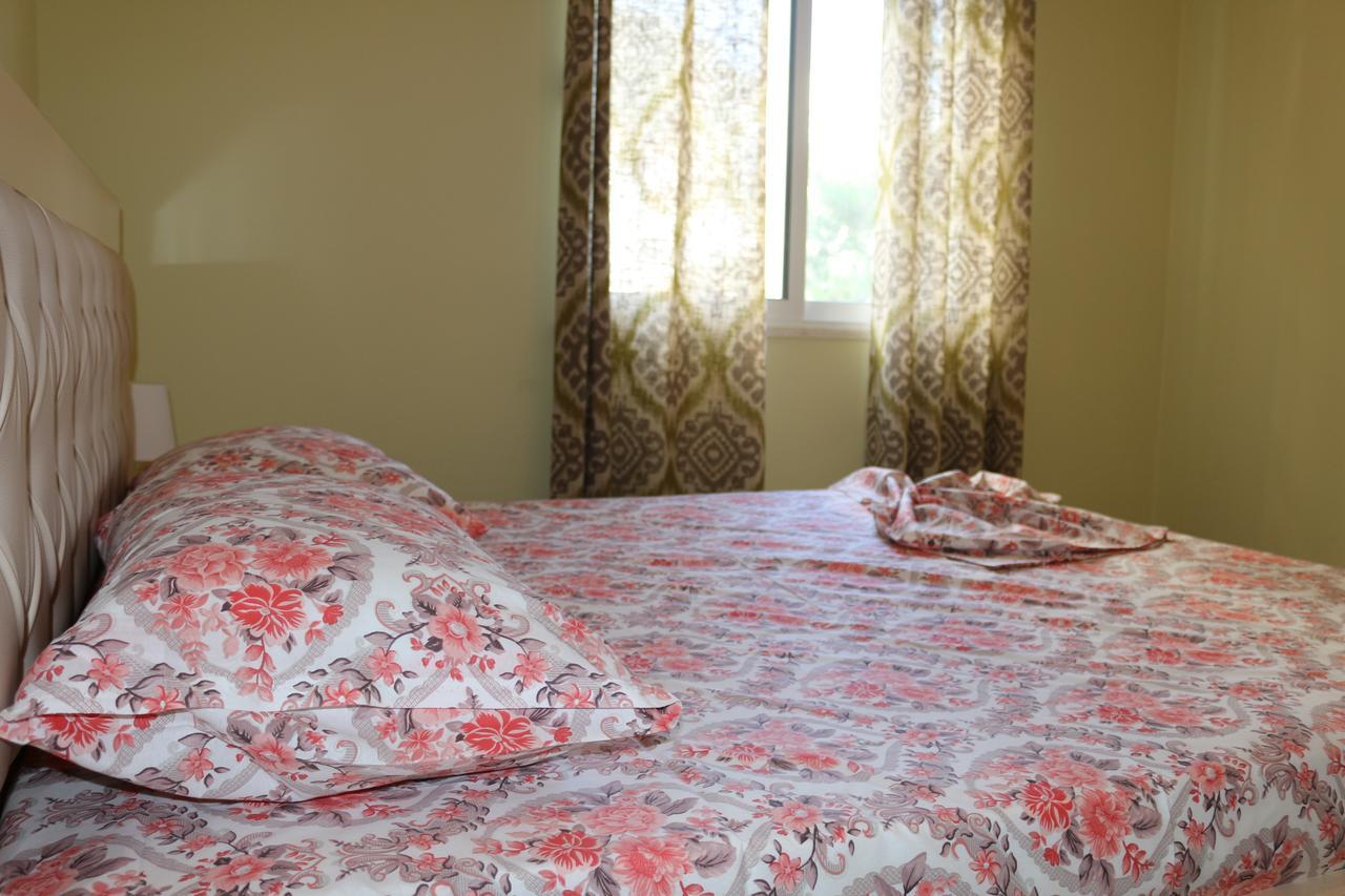 Cozy Sea View Apartment K4 Sarandë 外观 照片