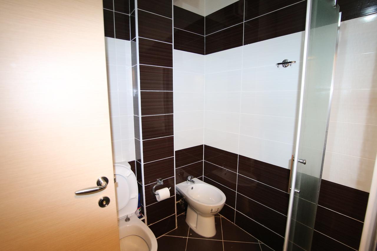 Cozy Sea View Apartment K4 Sarandë 外观 照片