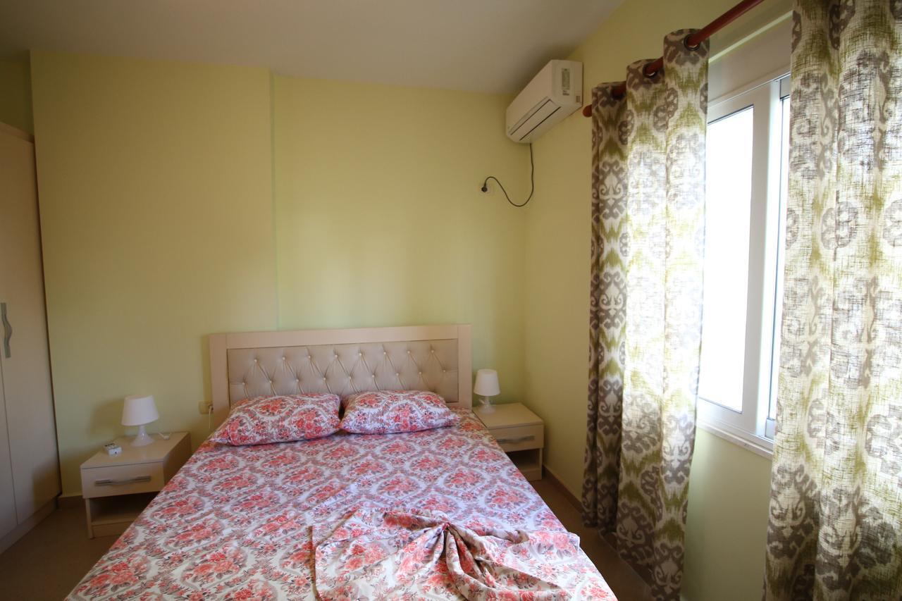 Cozy Sea View Apartment K4 Sarandë 外观 照片