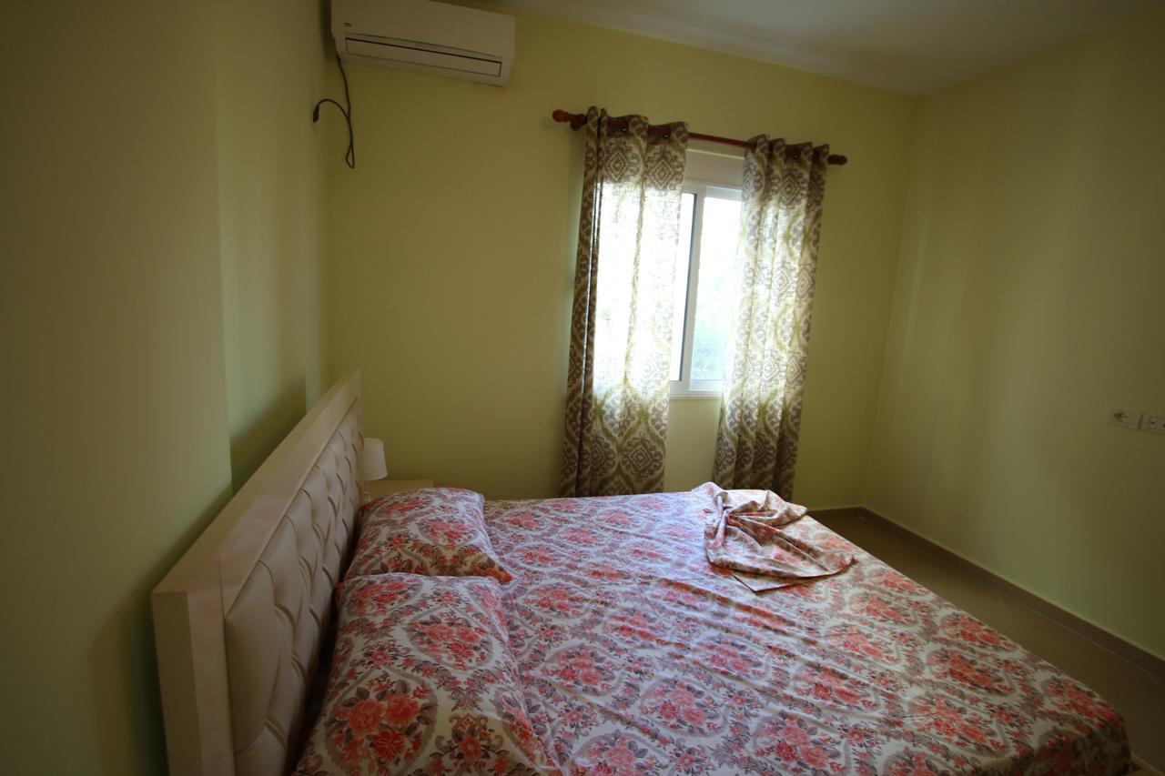 Cozy Sea View Apartment K4 Sarandë 外观 照片