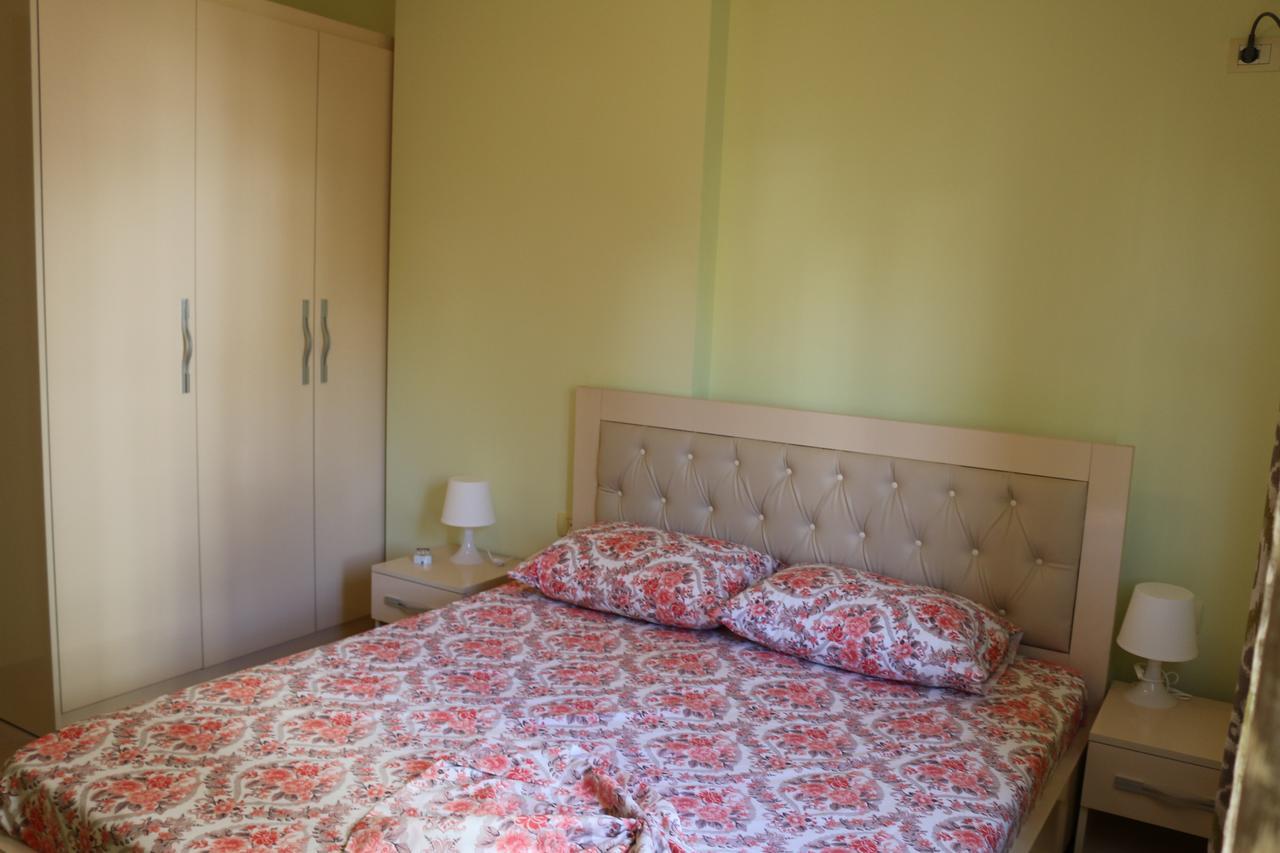 Cozy Sea View Apartment K4 Sarandë 外观 照片