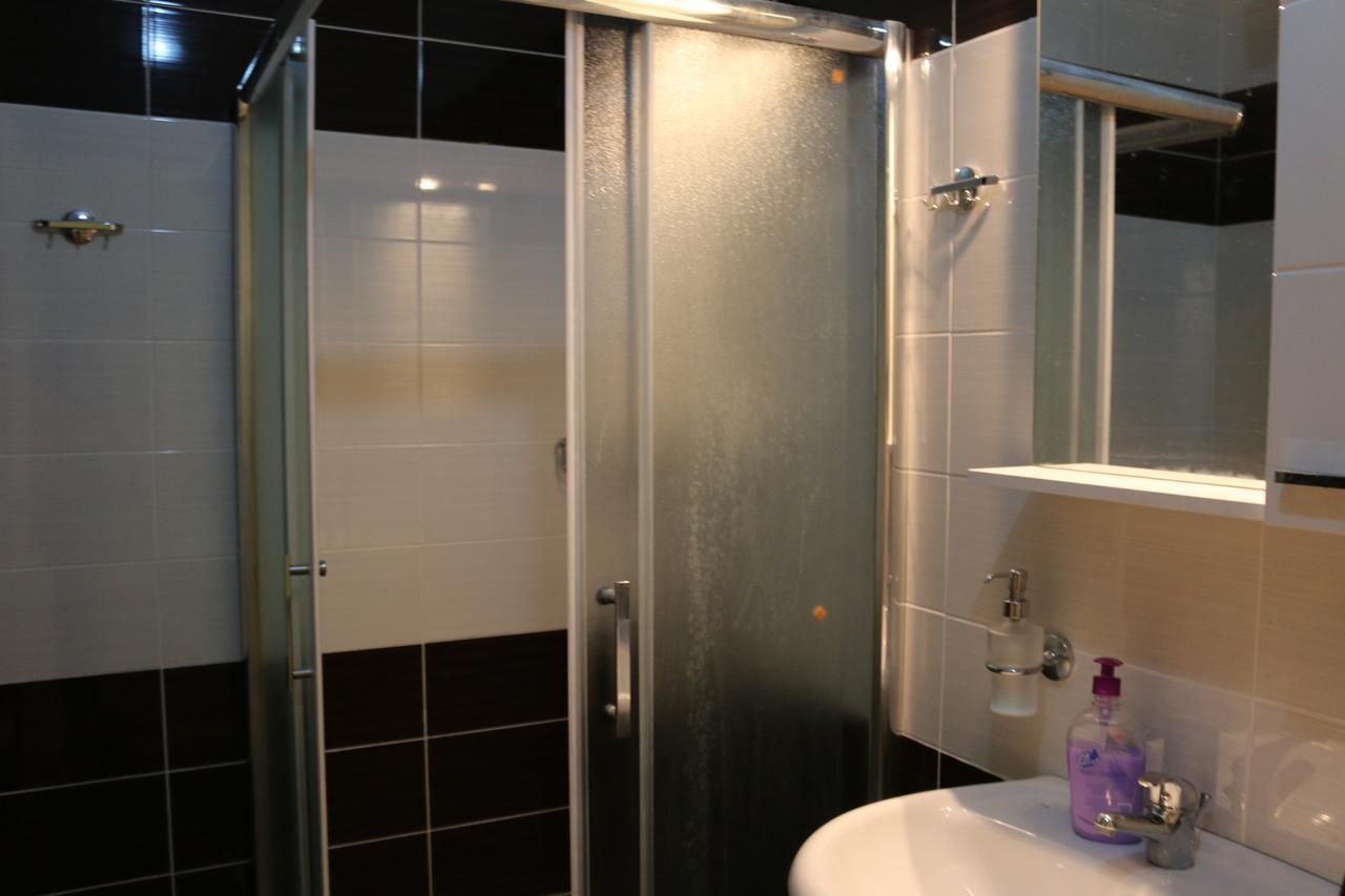 Cozy Sea View Apartment K4 Sarandë 外观 照片